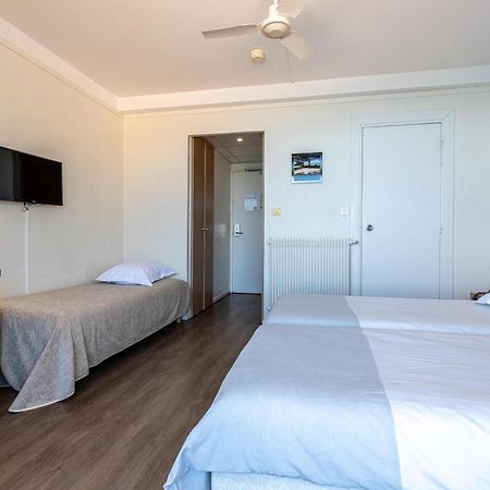 Hotel Propriano Arena Bianca Cameră foto