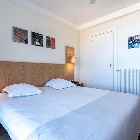 Hotel Propriano Arena Bianca Cameră foto