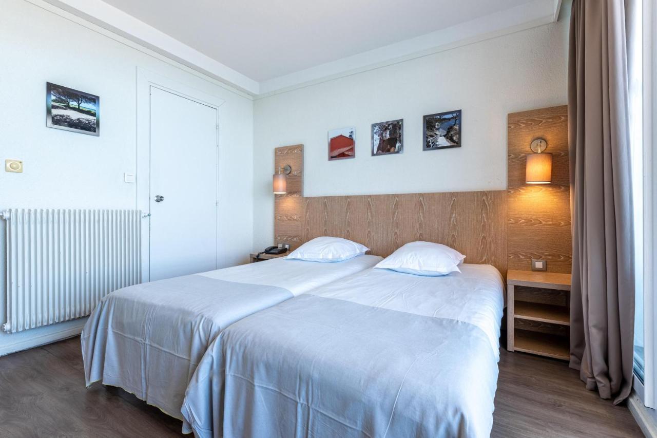 Hotel Propriano Arena Bianca Cameră foto