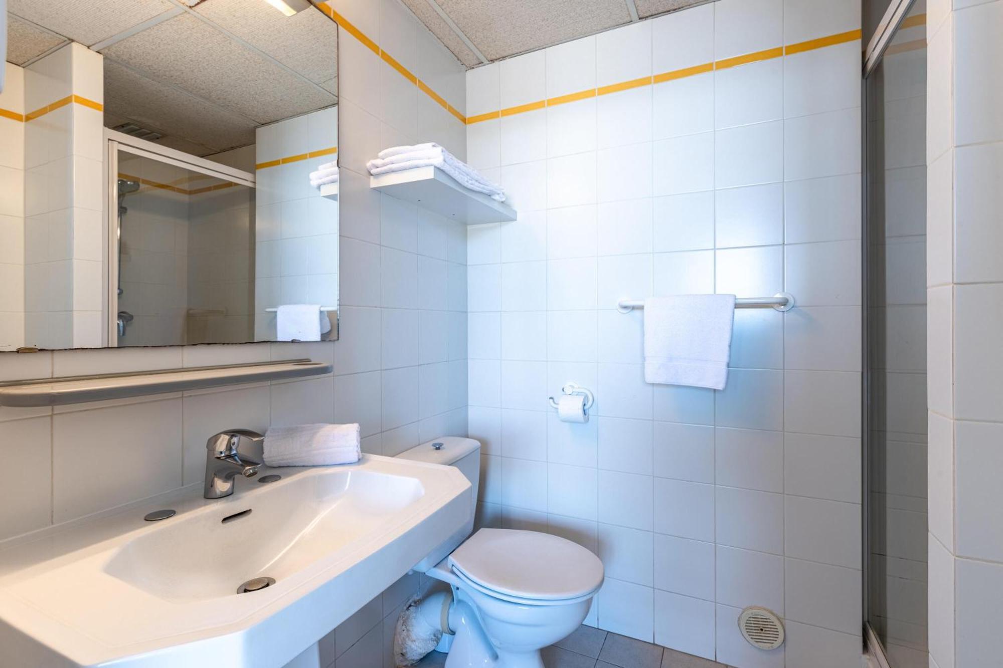 Hotel Propriano Arena Bianca Cameră foto