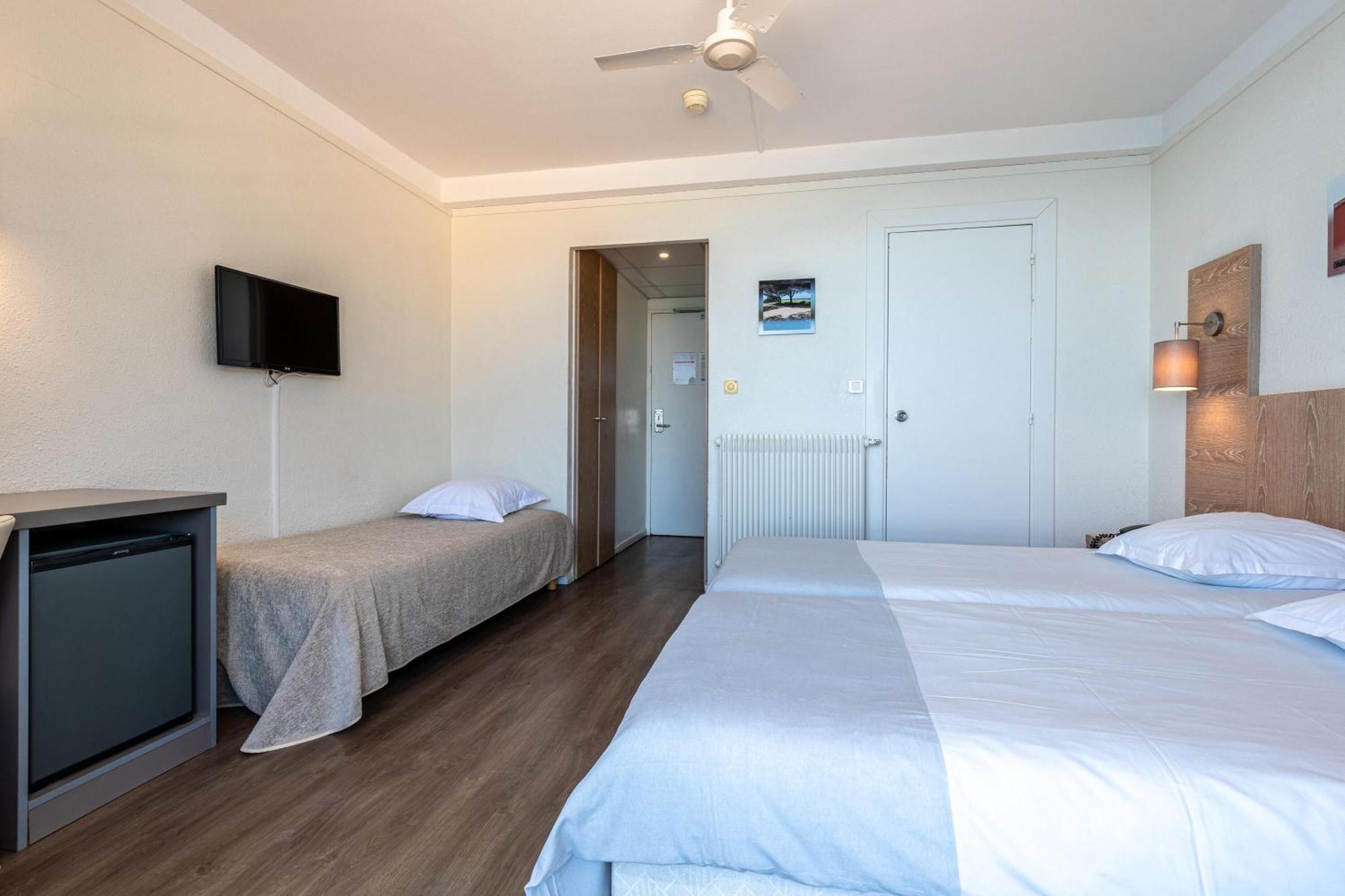 Hotel Propriano Arena Bianca Cameră foto