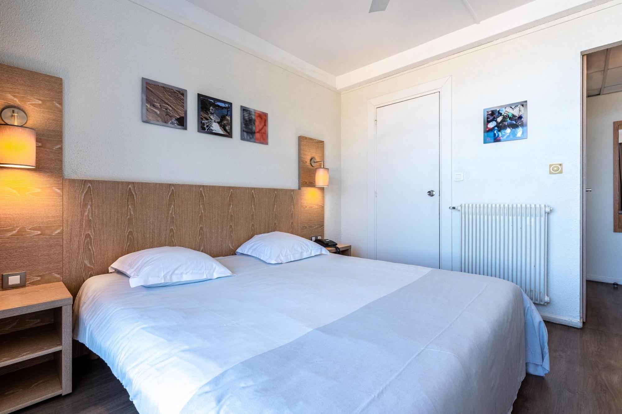 Hotel Propriano Arena Bianca Cameră foto