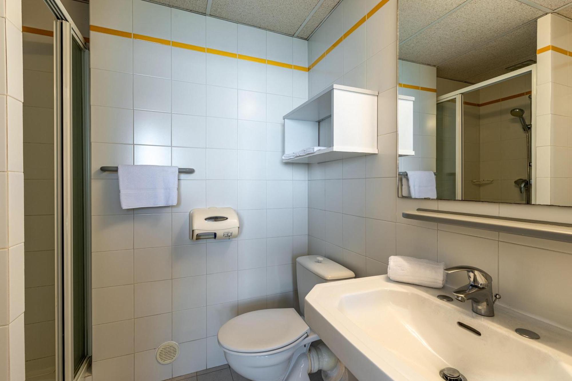Hotel Propriano Arena Bianca Cameră foto
