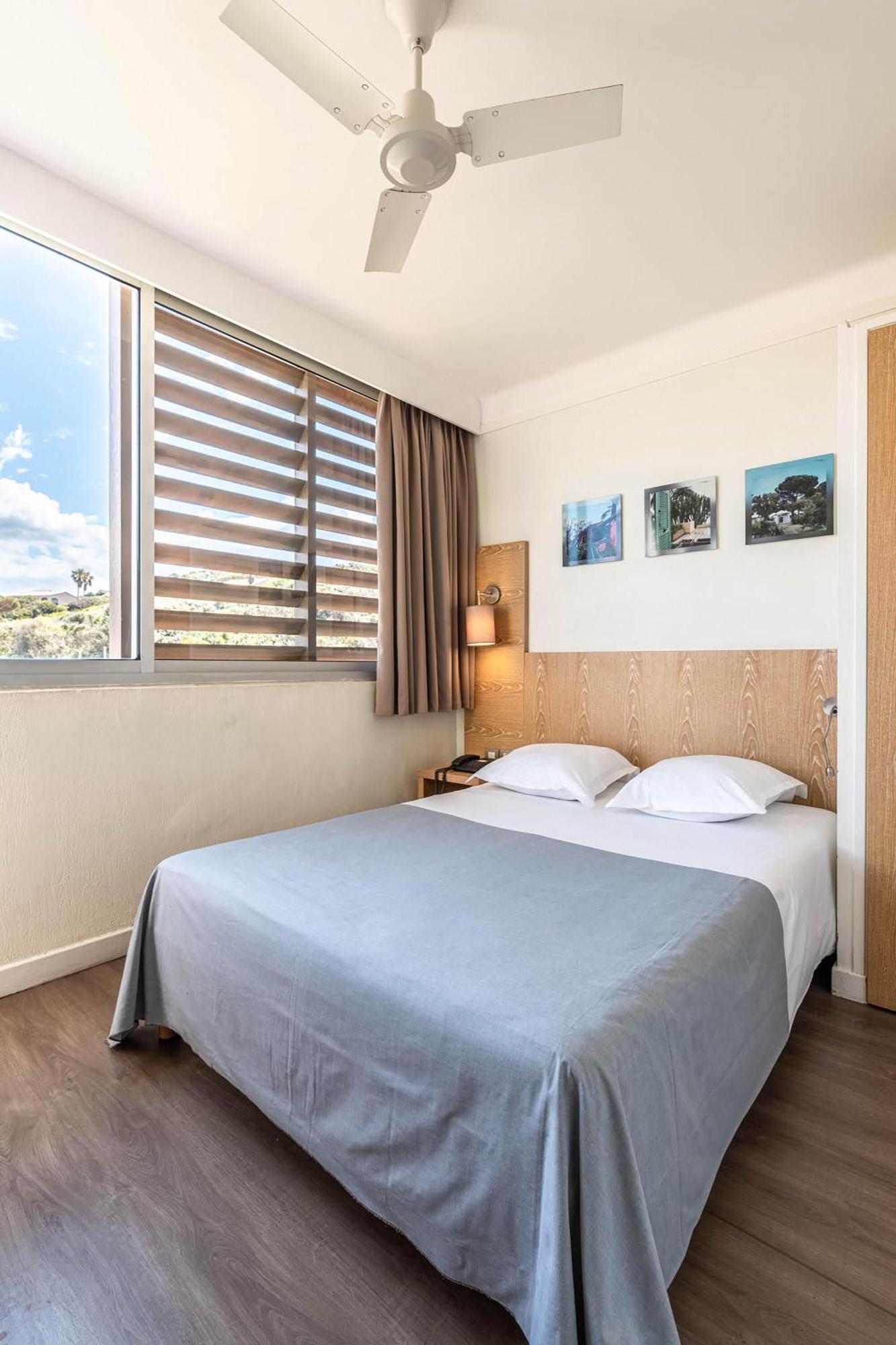 Hotel Propriano Arena Bianca Cameră foto