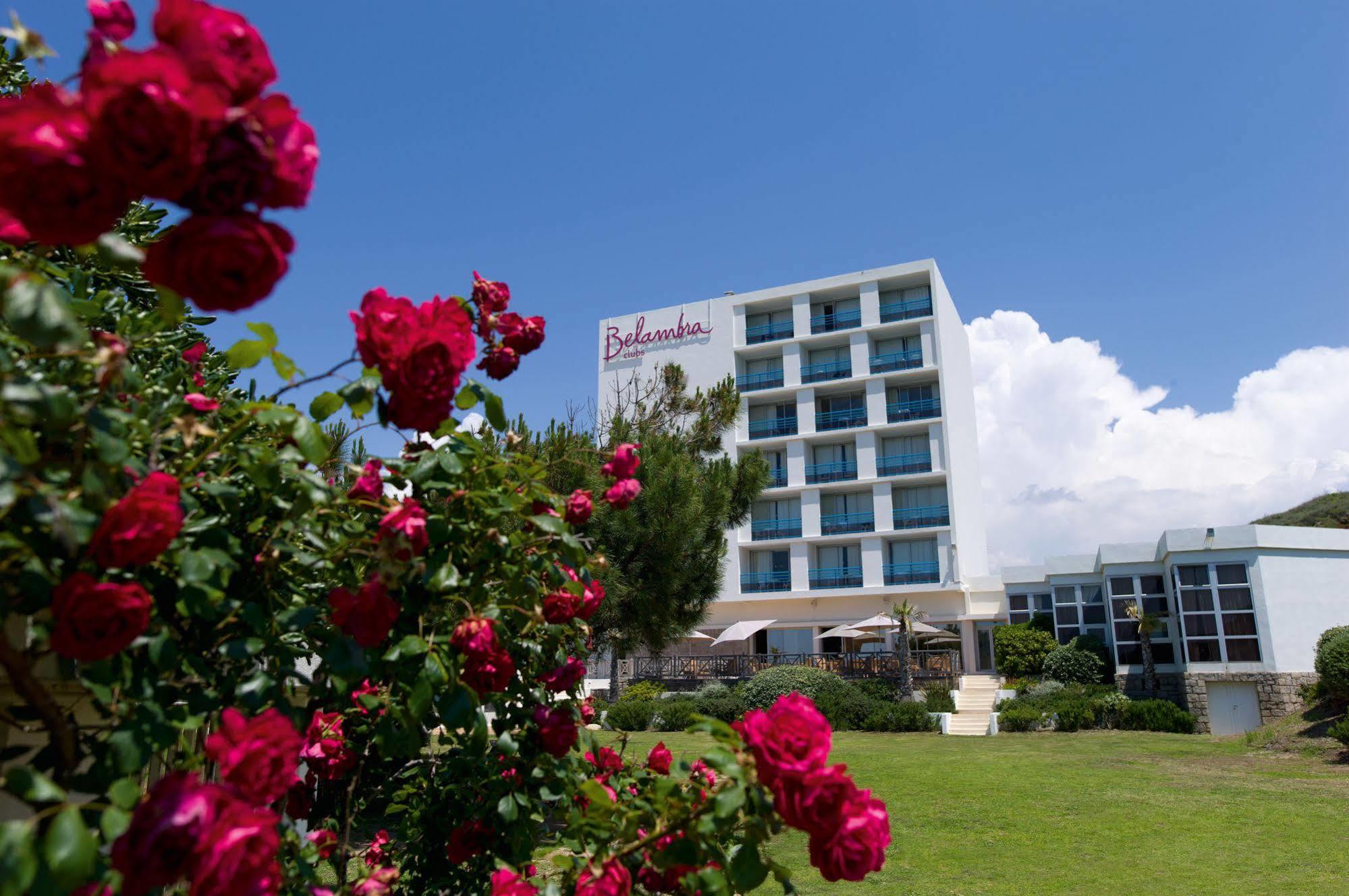 Hotel Propriano Arena Bianca Exterior foto
